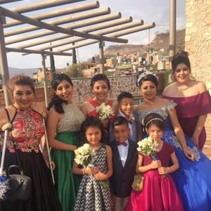 Meet your Posher, Arely